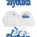 BYOUKA L/S TSHRT