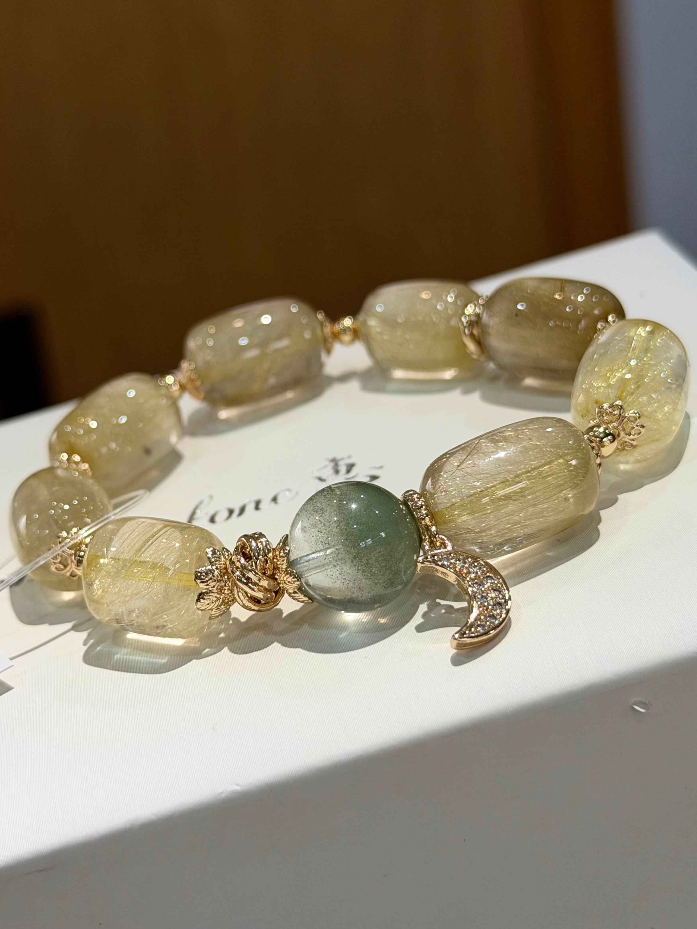 Kei's design | blessing stone恵