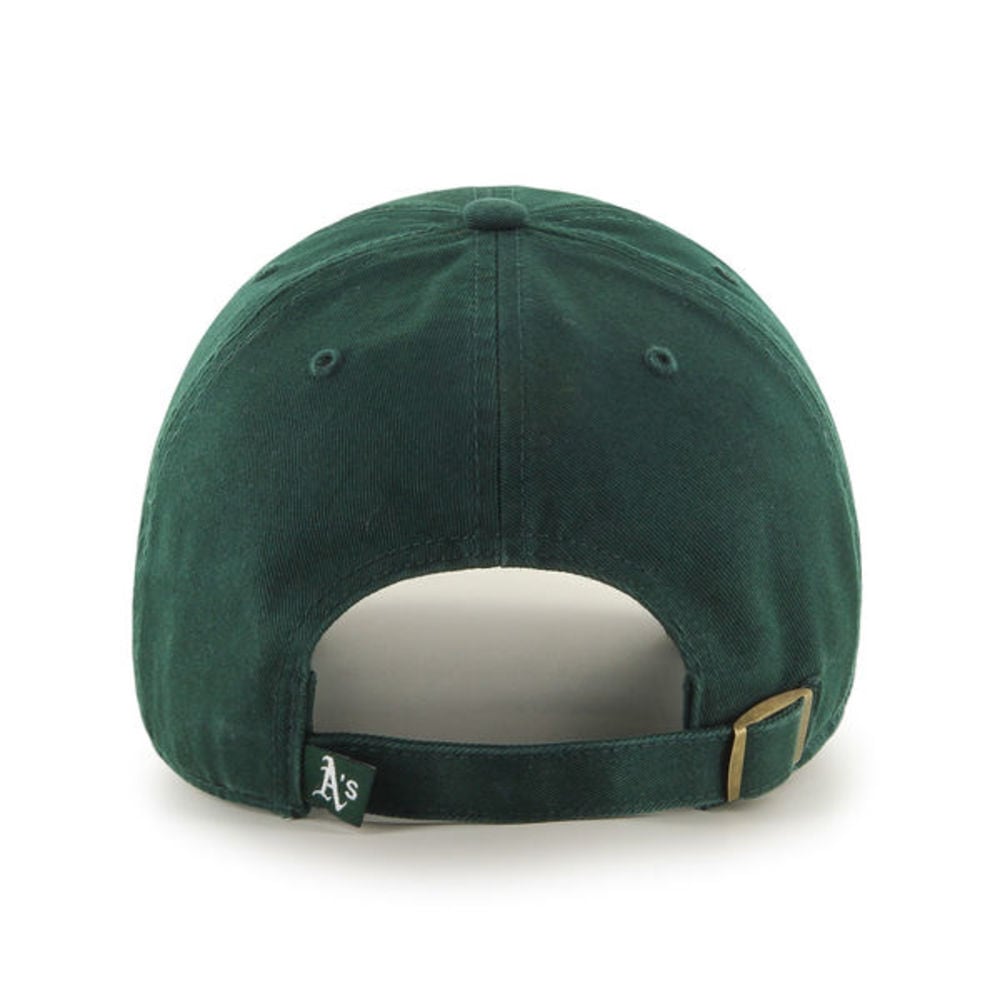 Oakland Athletics キャップ 帽子