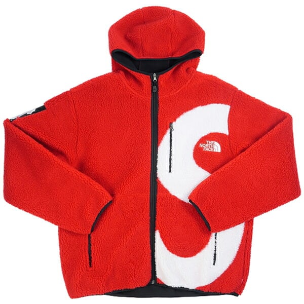 Size【XL】 SUPREME シュプリーム ×THE NORTH FACE 20AW S Logo Hooded