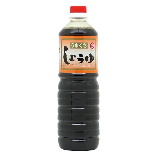 うまくち　1000ml 混合上級こいくち