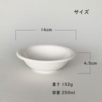 何にでも使える カルーナボウル 小鉢 取り鉢 取り皿