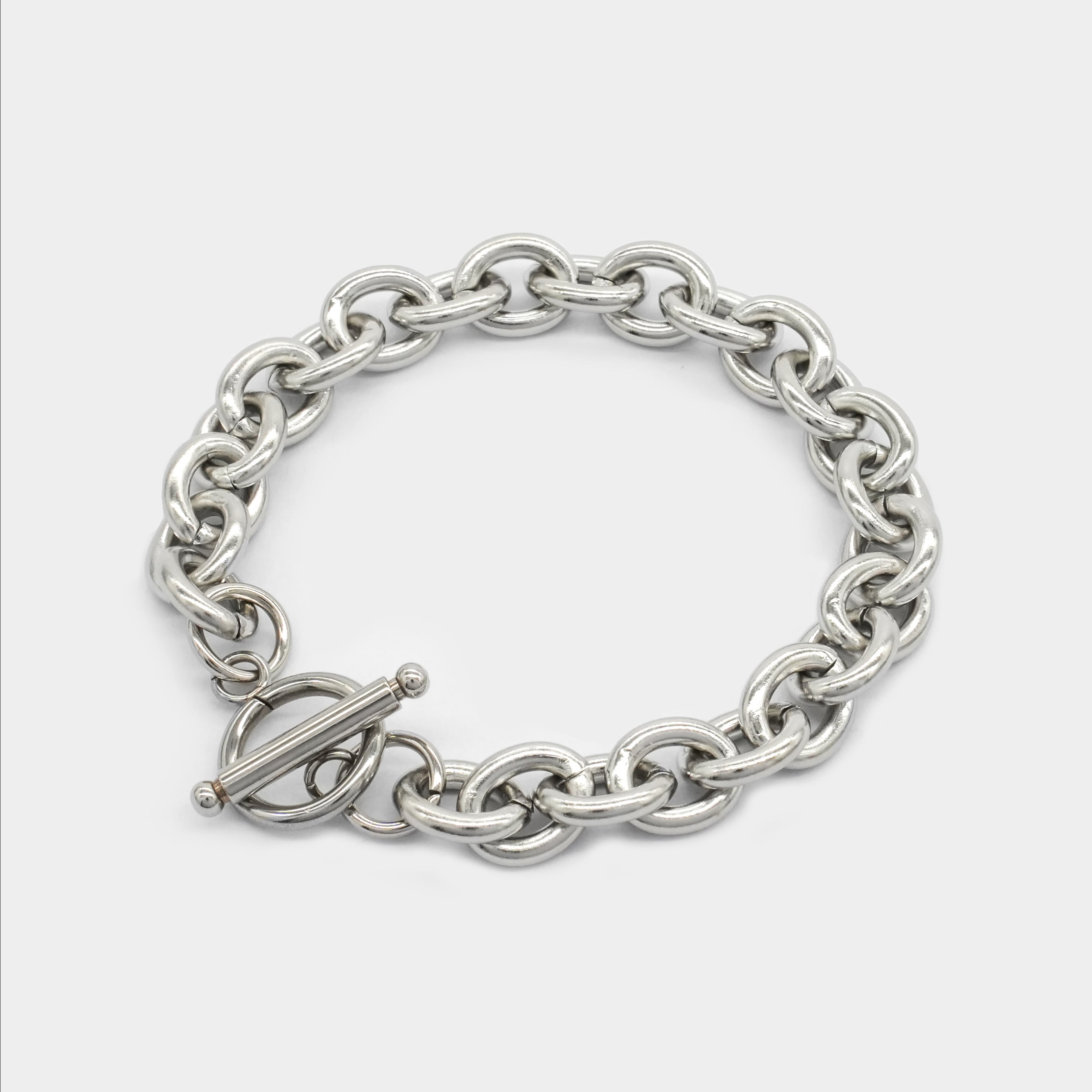 Chain bracelet チェーンブレスレット|GLUCK(グルック)公式 Chain bracelet チェーンブレスレット|GLUCK(グルック)公式