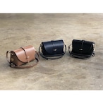 VICE VERSA(バイスベルサ) Leather Shoulder Bag