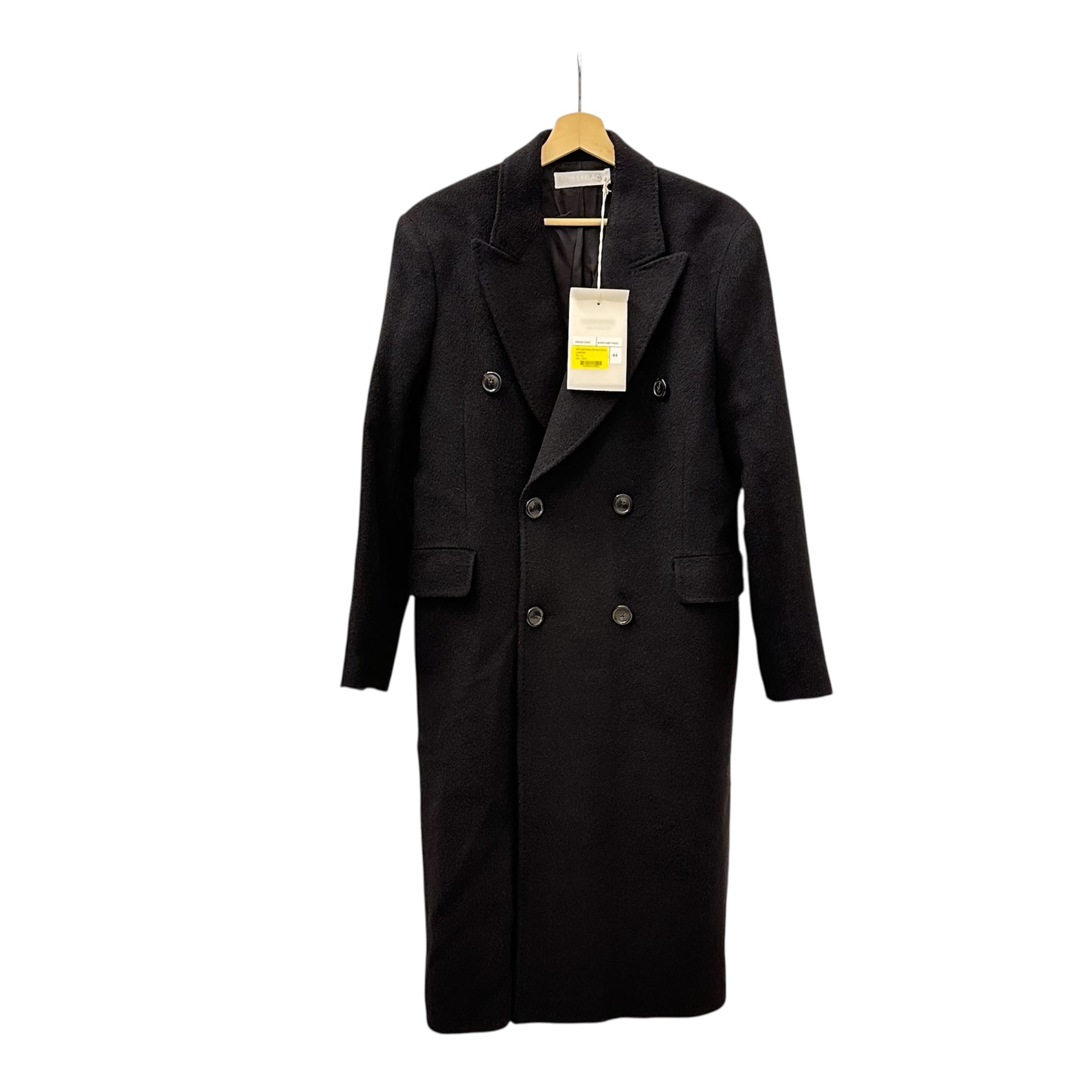 Auralee mosser coat | nument