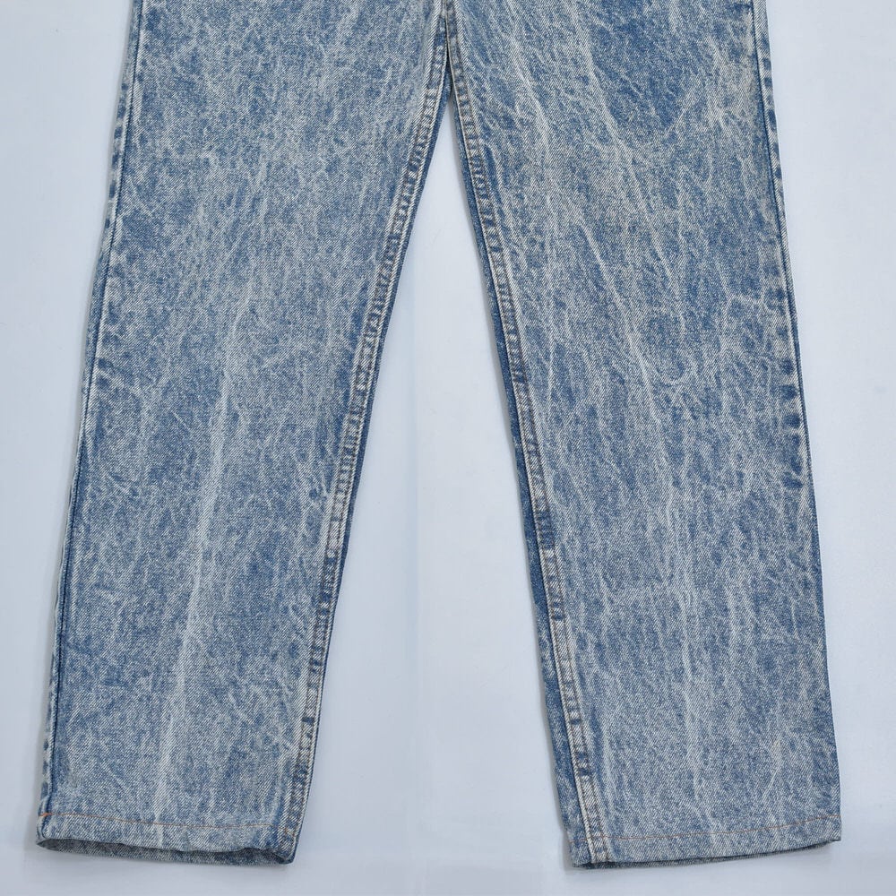 80s アメリカ製 Levi's705-0209 STUDENT ケミカルウォッシュ 80s アメリカ製 Levi's705-0209 STUDENT ケミカルウォッシュ