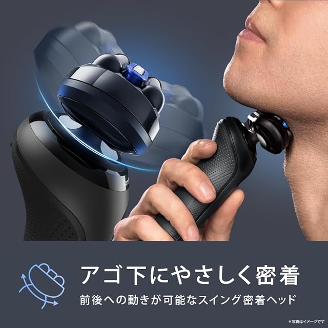 ペテンシー、リバース、VT 青黒、ドロマー系セット　引退品　お得 ブラウン 電気シェーバー シリーズ5 電動 髭剃り メンズ お風呂剃り