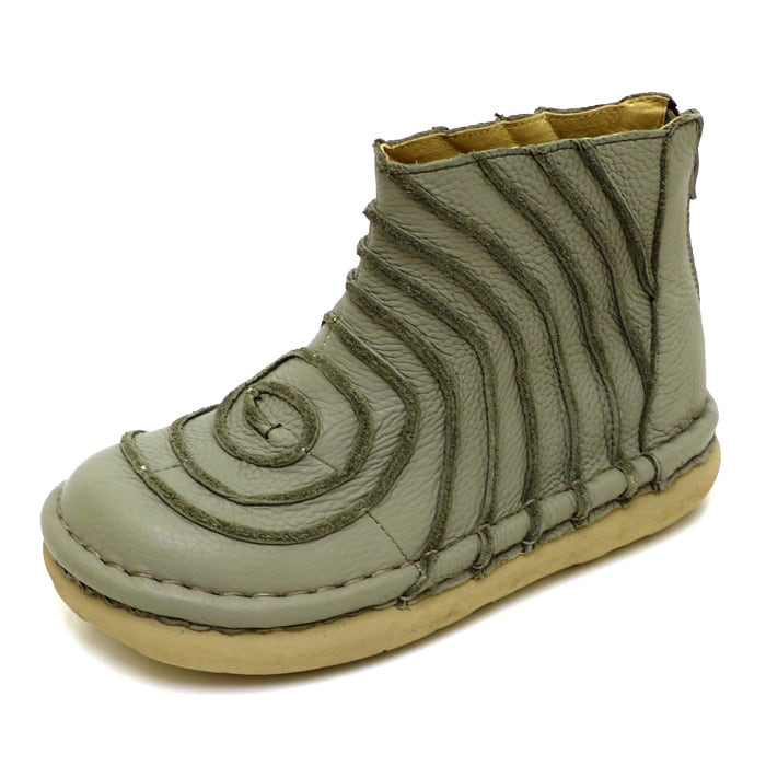 Estacion TGE340 Lサイズ ブーツ OK/C Estacion TGE340 Lサイズ ブーツ OK/C