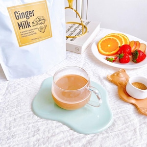 【定期購入】【送料無料】Ginger Milk（ジンジャーミルクティー）