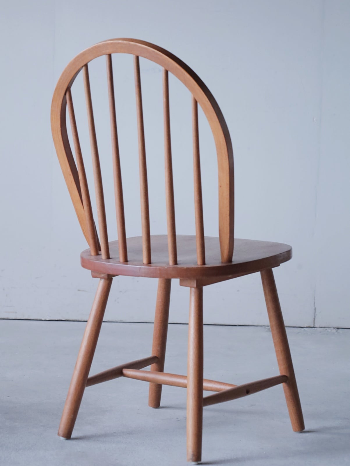 背付椅子 【送料無料】 | アルドマ 古道具・古家具・アンティーク