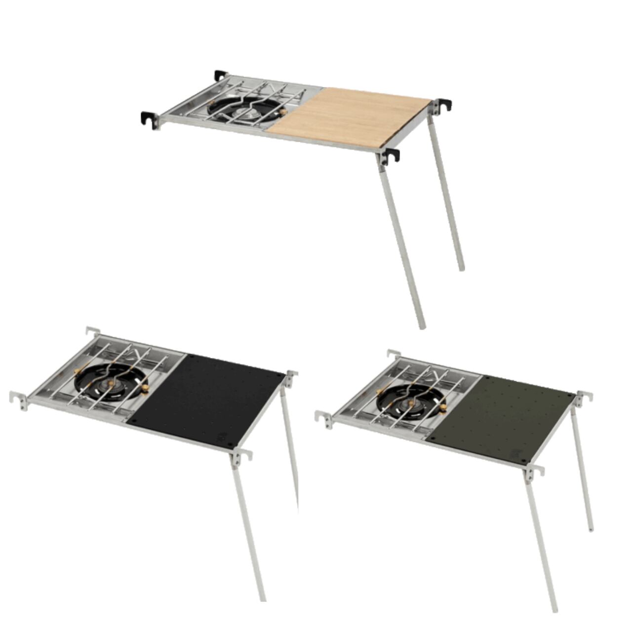 拡張テーブル(Extend Table)IGT規格 / KHAKI | comma_nine_japan 拡張テーブル(Extend Table)IGT規格 / KHAKI | comma_nine_japan