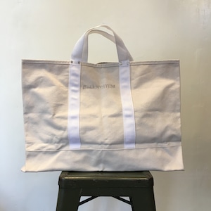 80's Bell system  Vintage Tote