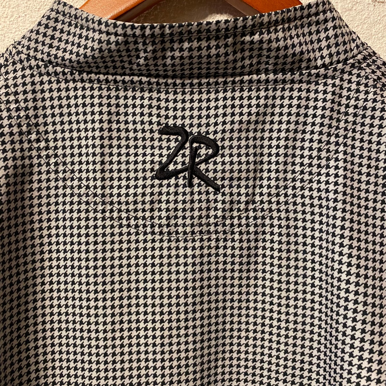 【ZERO RESTRICTION】 Microfiber Polyester Pullover Vest | LAYONED