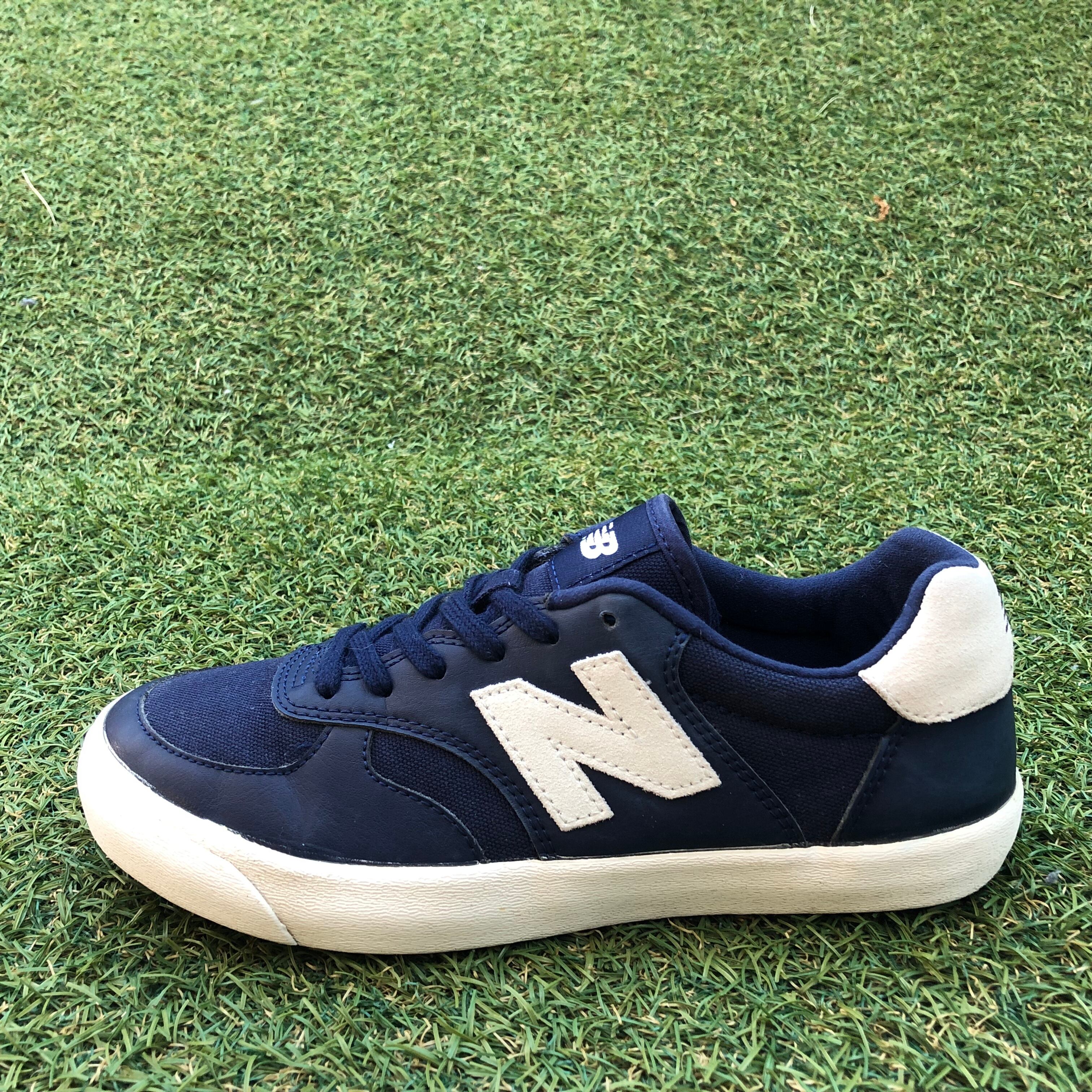 newbalance CRT300XD ニューバランス HW586