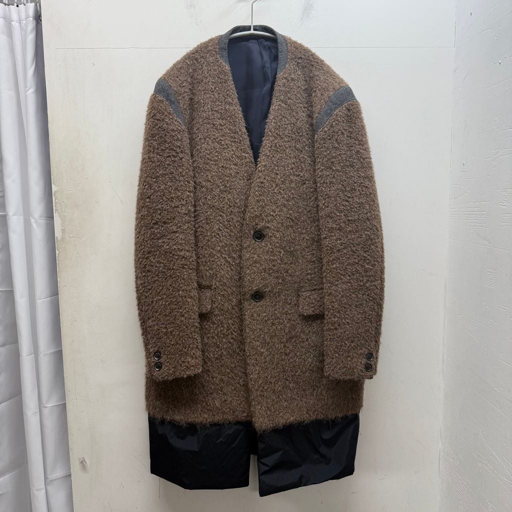 MACKINTOSH PHILOSOPHY マッキントッシュ フィロソフィー ダウンコート