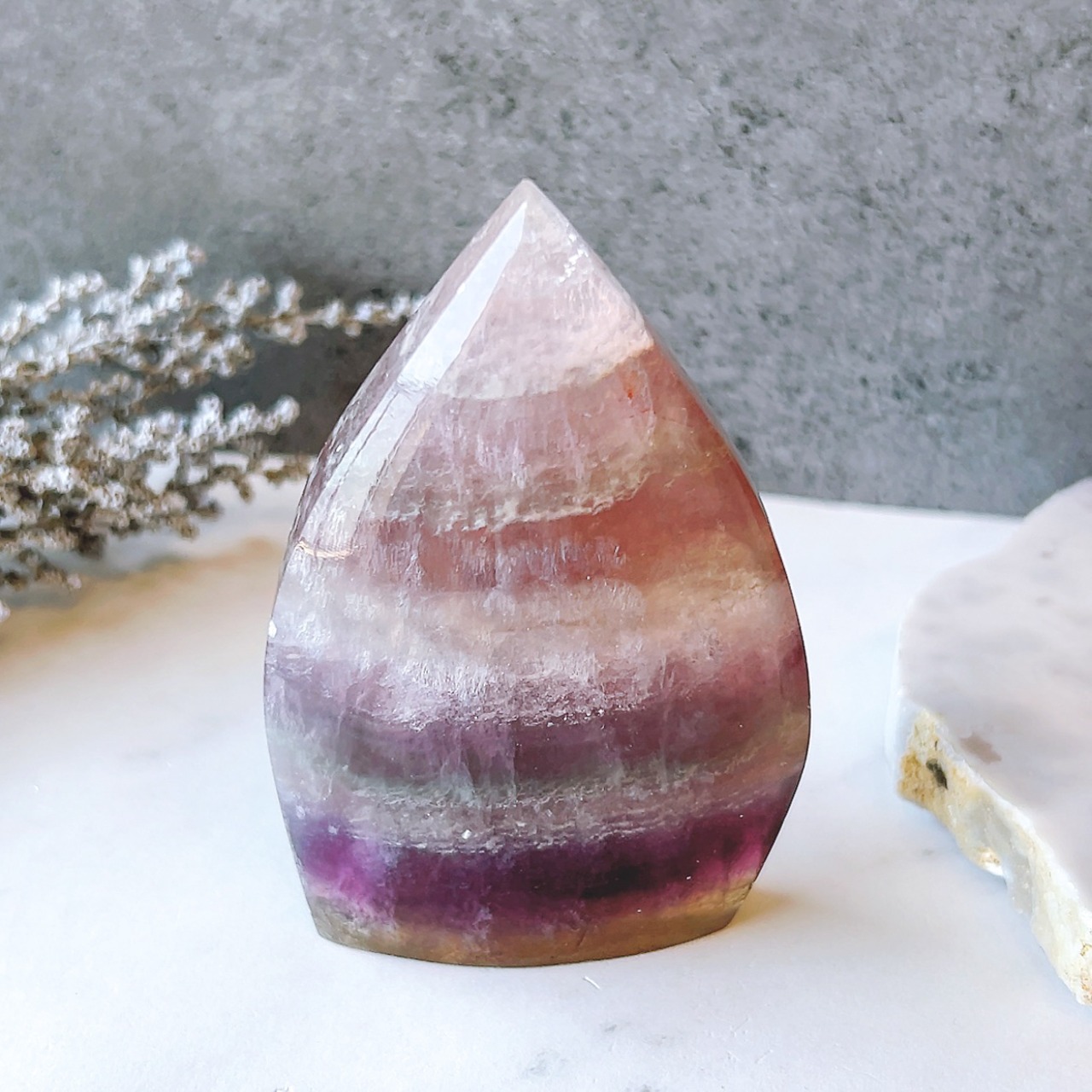 フローライト フレイム