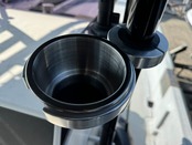 ステンレスドリンクホルダー　システムシリーズ用