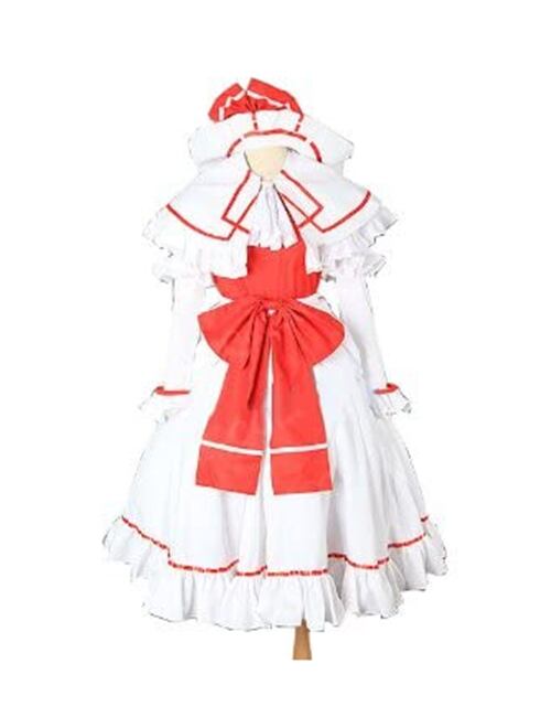 K1054 東方 東方香霖堂 レミリア・スカーレット 風 ハロウィン