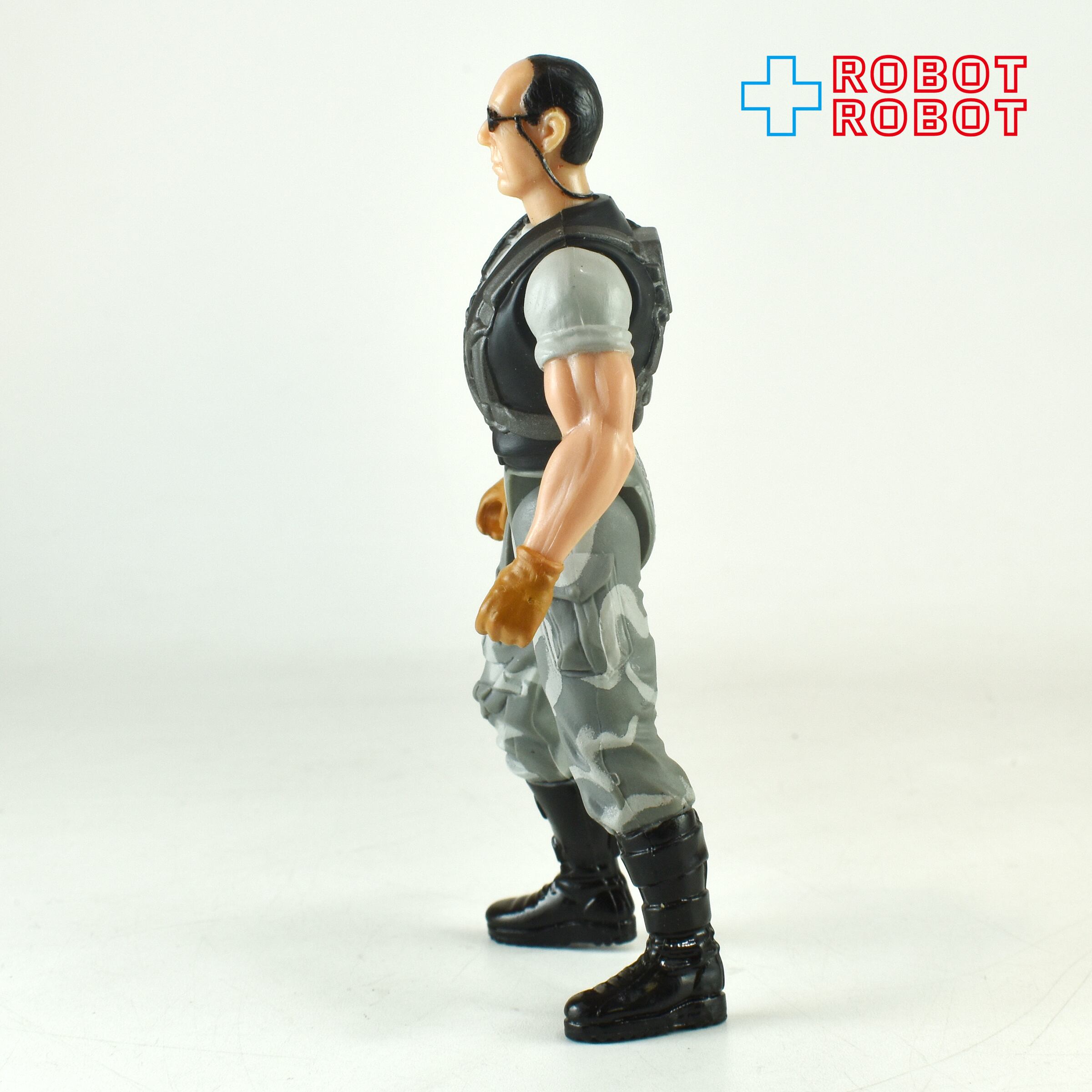 ジ*A様 【希少】ケナー　ジュラシックパーク　フィギュアまとめ ケナー ロストワールド / ジュラシック・パーク シリーズ2 ニック