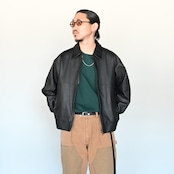 tangenet / Wagyu leather Tracker