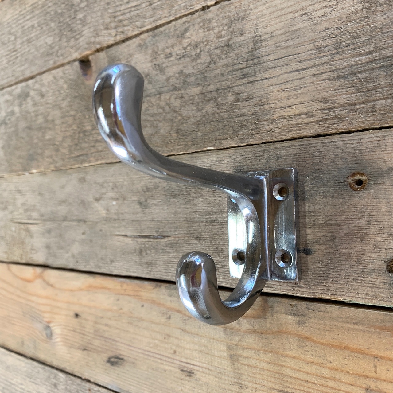 Iron Mini Hat&Coat Hook