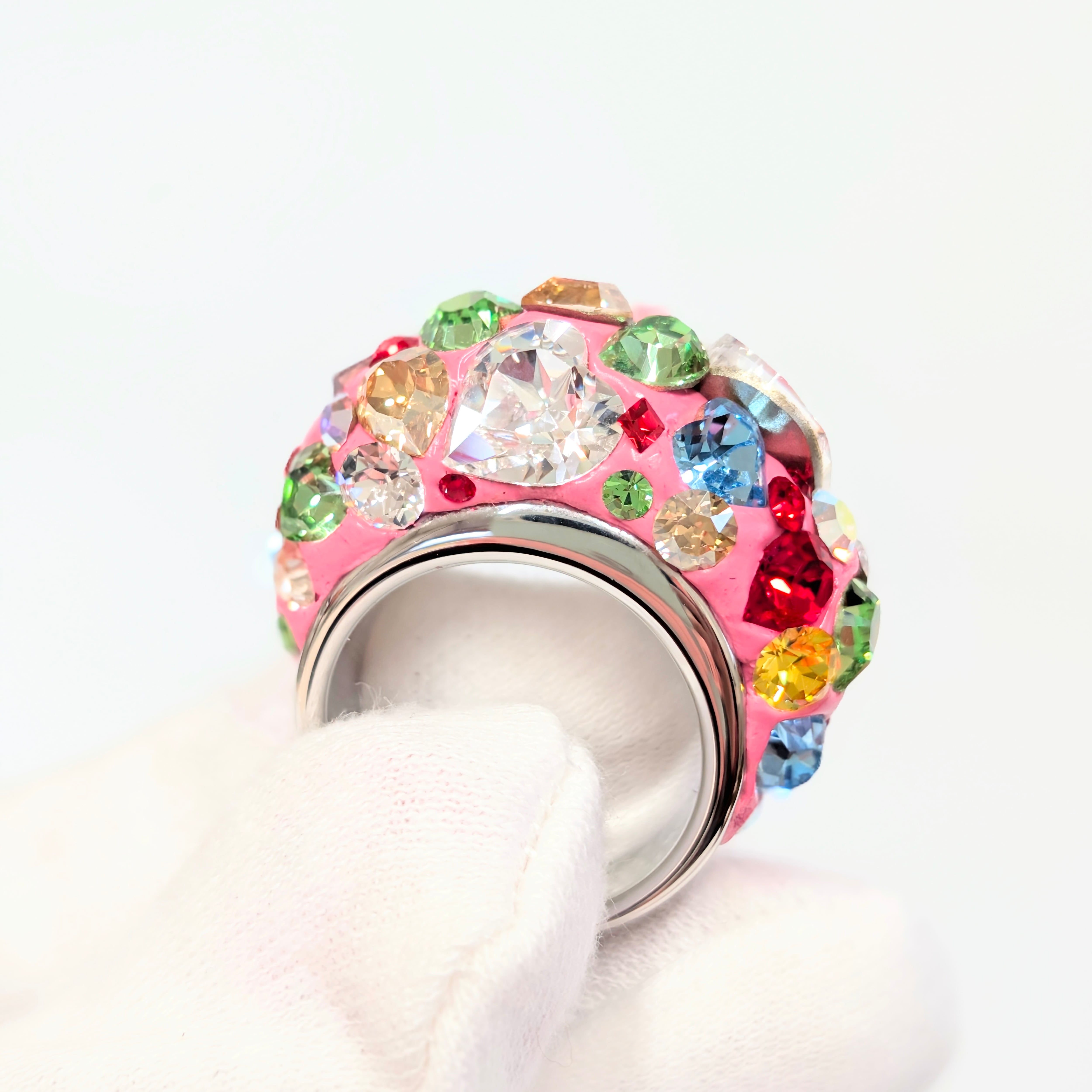 キャンディハート