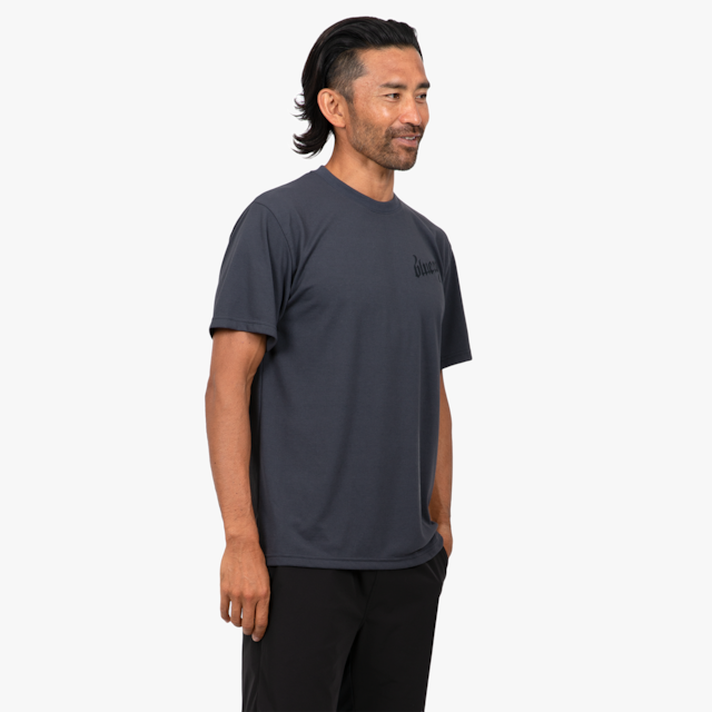 DRY TEE [BQAS-00003,BQAS-00004,BQAS-00005]