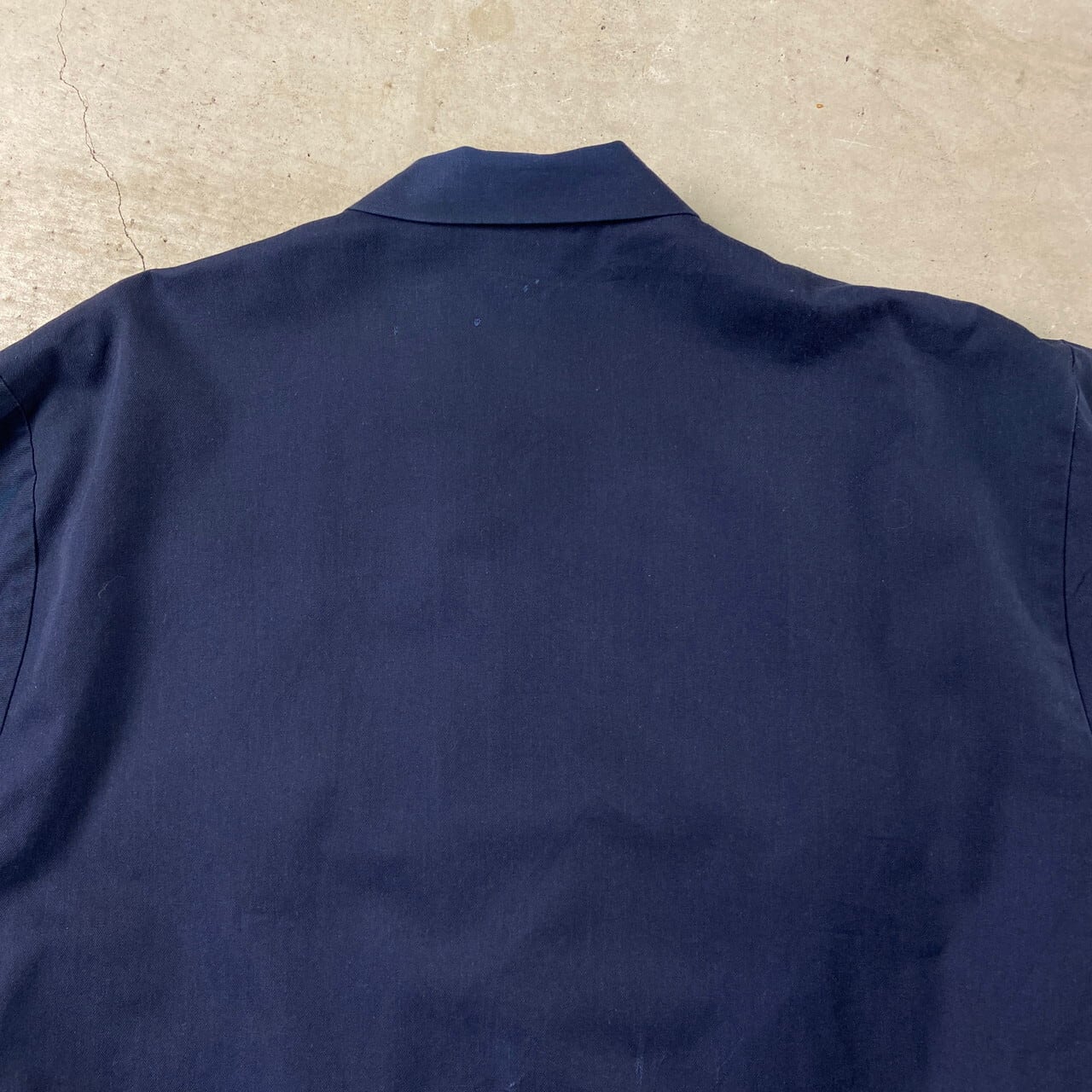 70年代 WORK WEAR CORPORATION ワークジャケット キルティングライナー