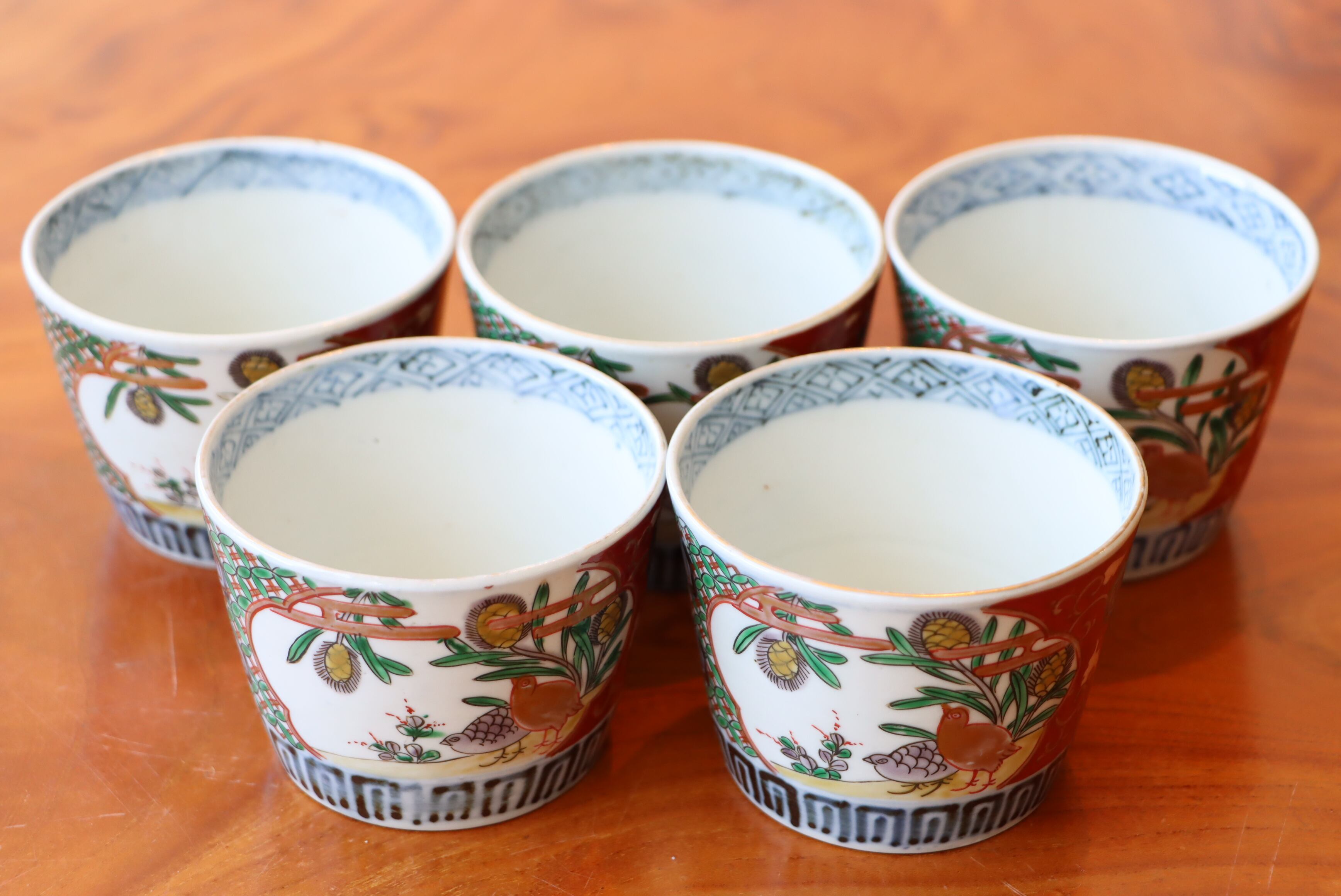 蕎麦猪口/Soba cup | (有)新原美術