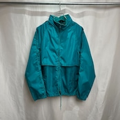 80s~90s Eddie Bauer ラグラン ナイロンジャケット S P