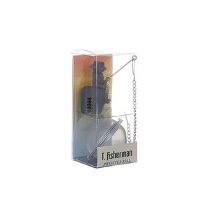 TEA INFUSER T.FISHERMAN GY