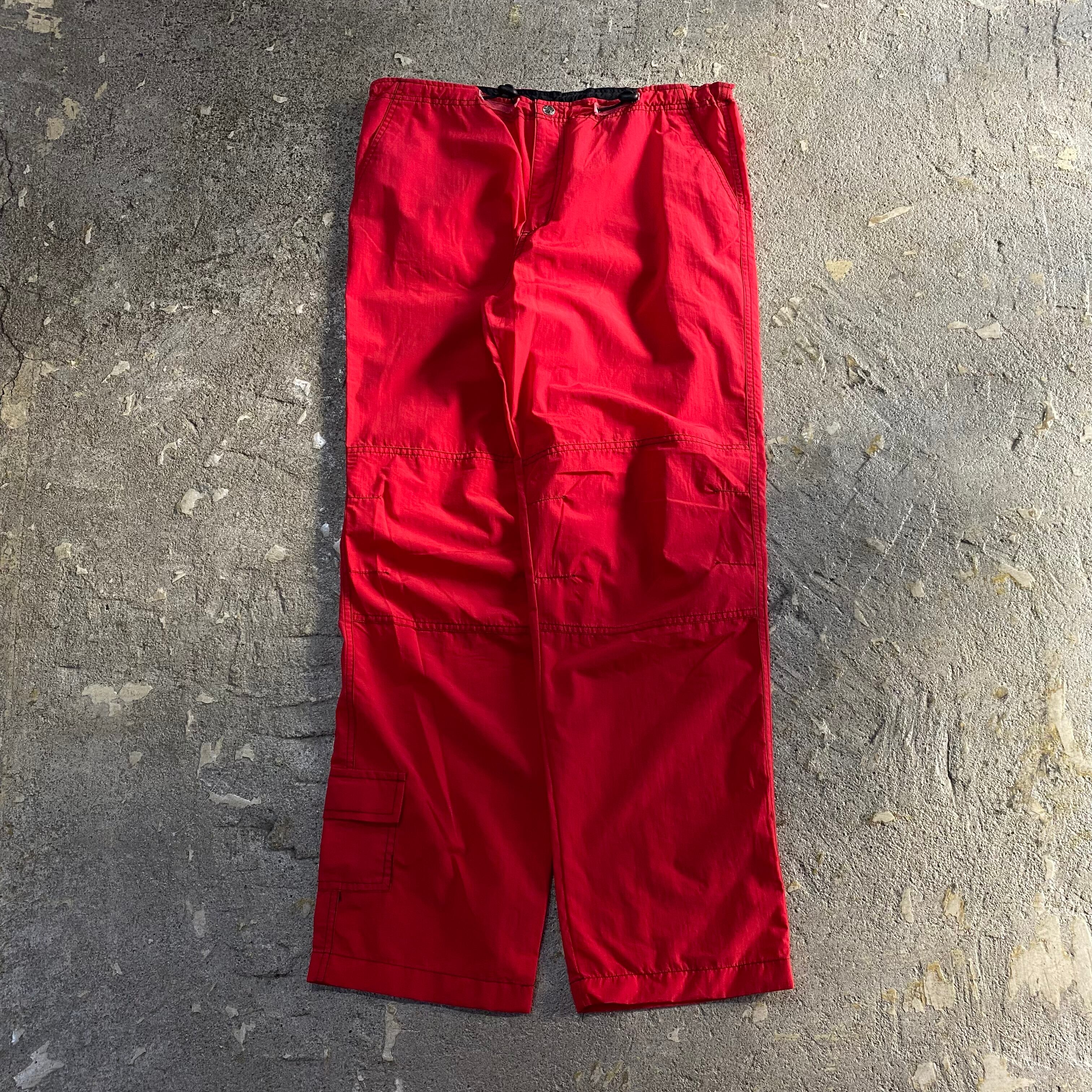 00s OCEAN PACIFIC nylon pants【仙台店】 | What