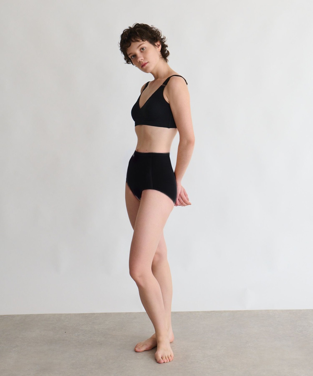 グラントイーワンズ ハィウェストガードル64 （BiBi Grant Ladies  