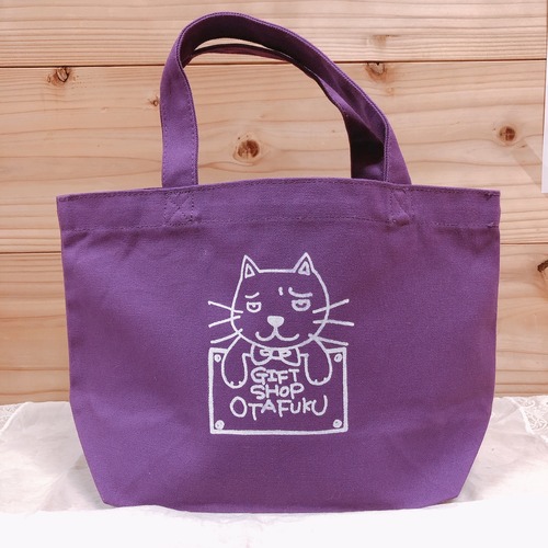 GIFTSHOP OTAFUKU オリジナルトートバッグ