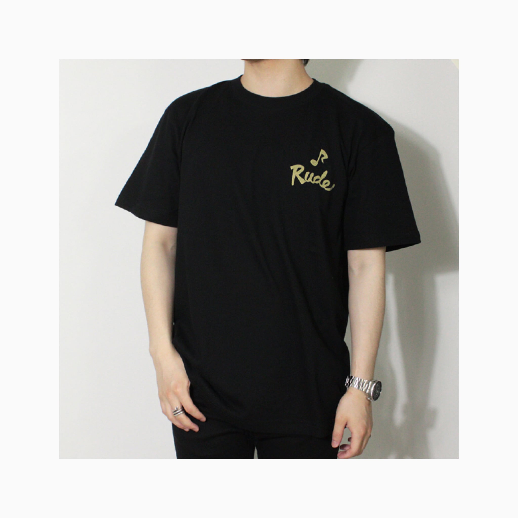 RUDE GALLERY】ルードギャラリー / 東京ルードTEE -申- | JUNKBLUES RUDE GALLERY】ルードギャラリー / 東京ルードTEE -申- | JUNKBLUES