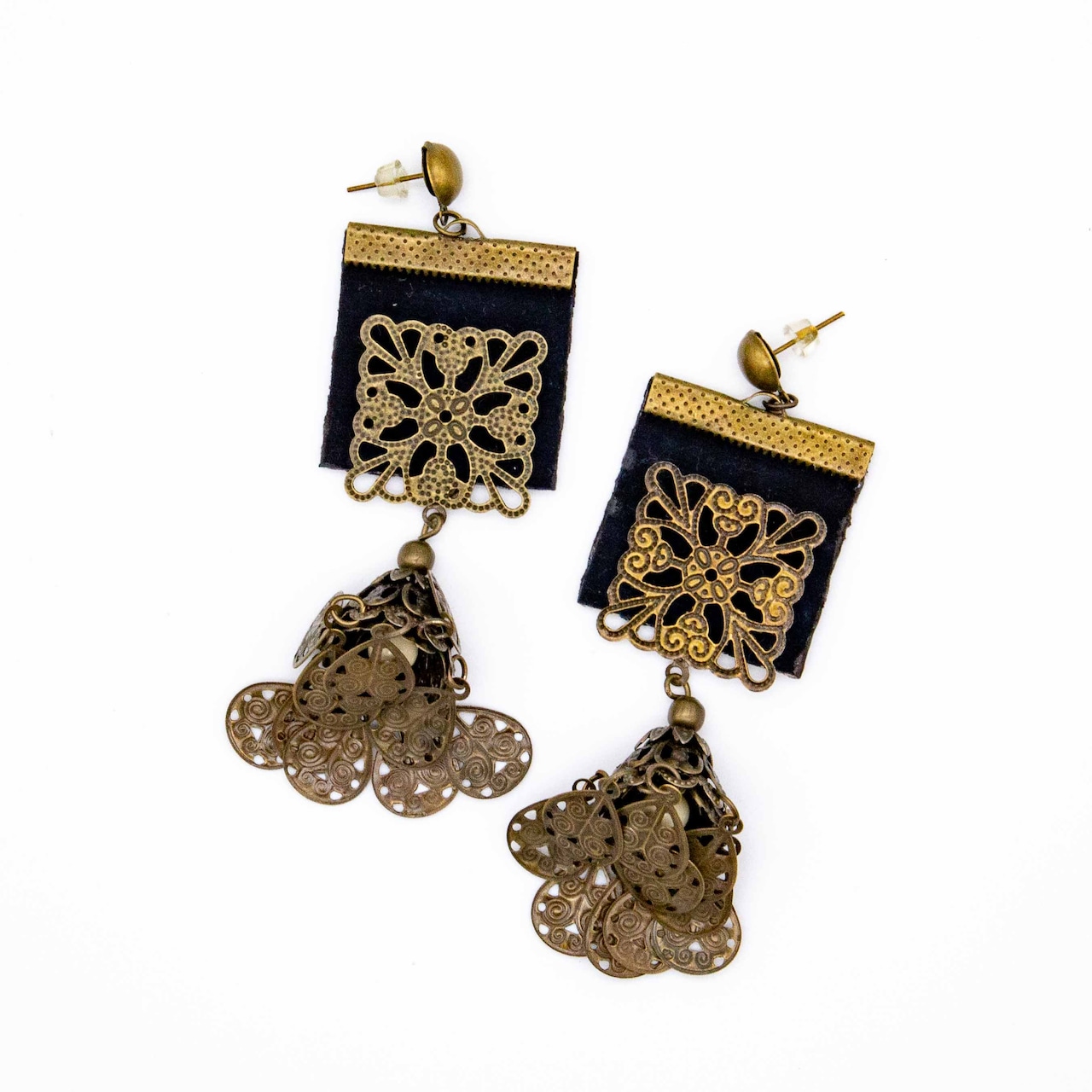 Souzan Douzi Earring_06 / ピアス