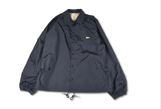 EVILACT NYLON JACKET