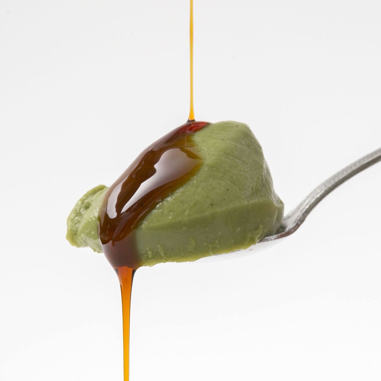 抹茶プリン // 浜んまちPUDDING（４個／６個）