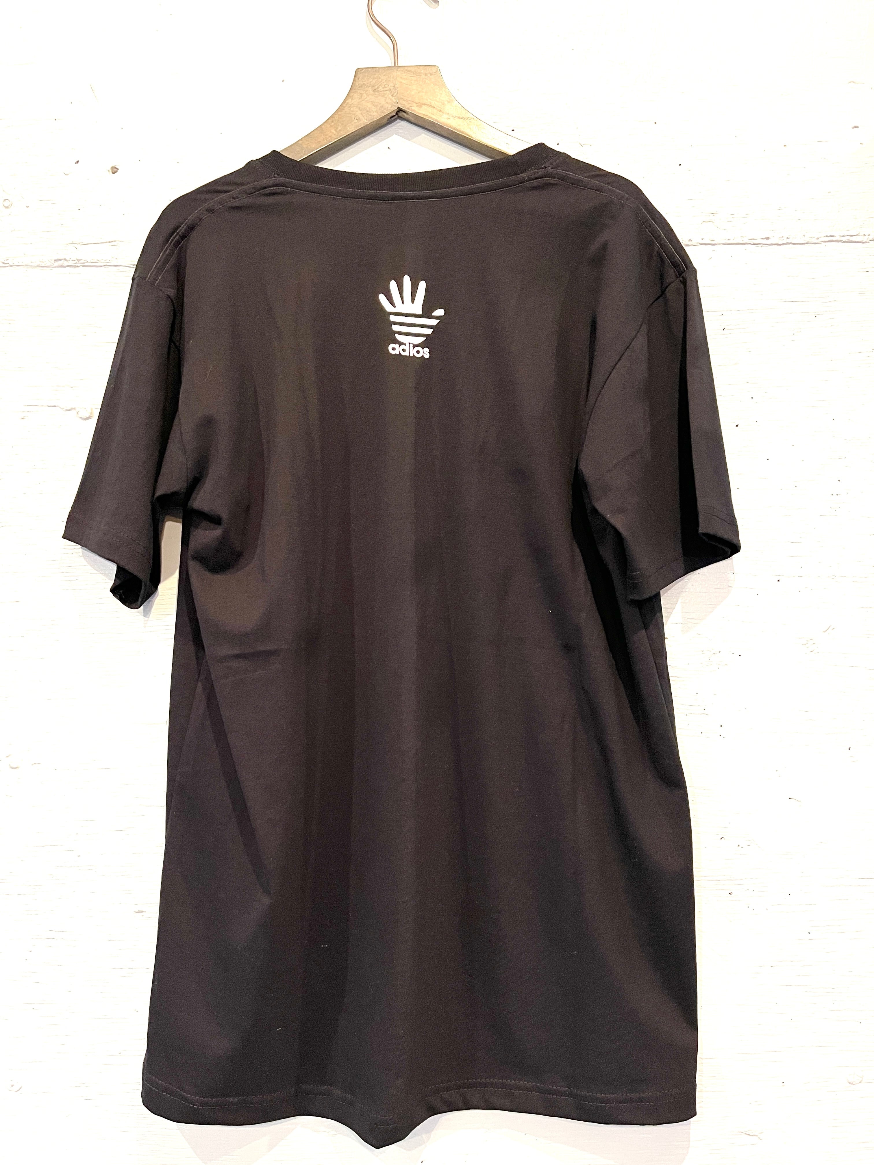 【SPECIAL】SADE RIDE パロディTシャツ　L SPECIAL】SADE RIDE パロディTシャツ L