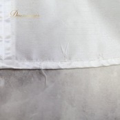 フラダンス 衣装 ワンピース ドレス セキノレーシングスポーツ ホワイト系 Hula Ku レース シースルー 長袖 華やか 明るい 上品 きれい 高級感 かわいい 白 ダンス衣装 ハワイアンダンス レディース ハワイアン レッスン 練習 フラ ダンス ドレス