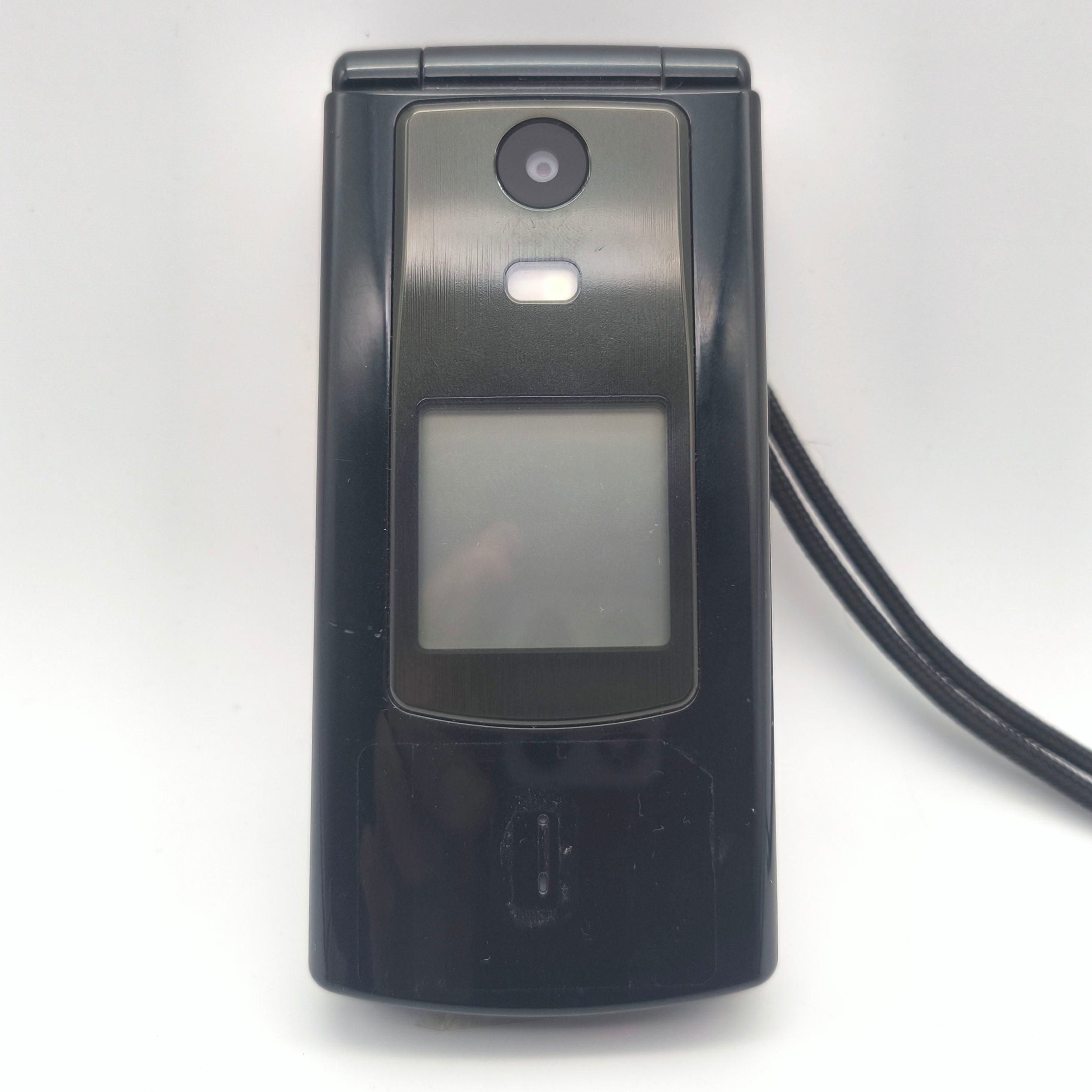 希少 au T007 ガラケー ジャンク品 充電器なし 動作未確認 Yahoo!オークション - au T007【美品 ガラケー.スライドケータイ】 1.