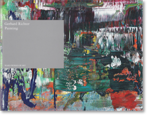 ゲルハルト・リヒター「Painting」 (Gerhard Richter)