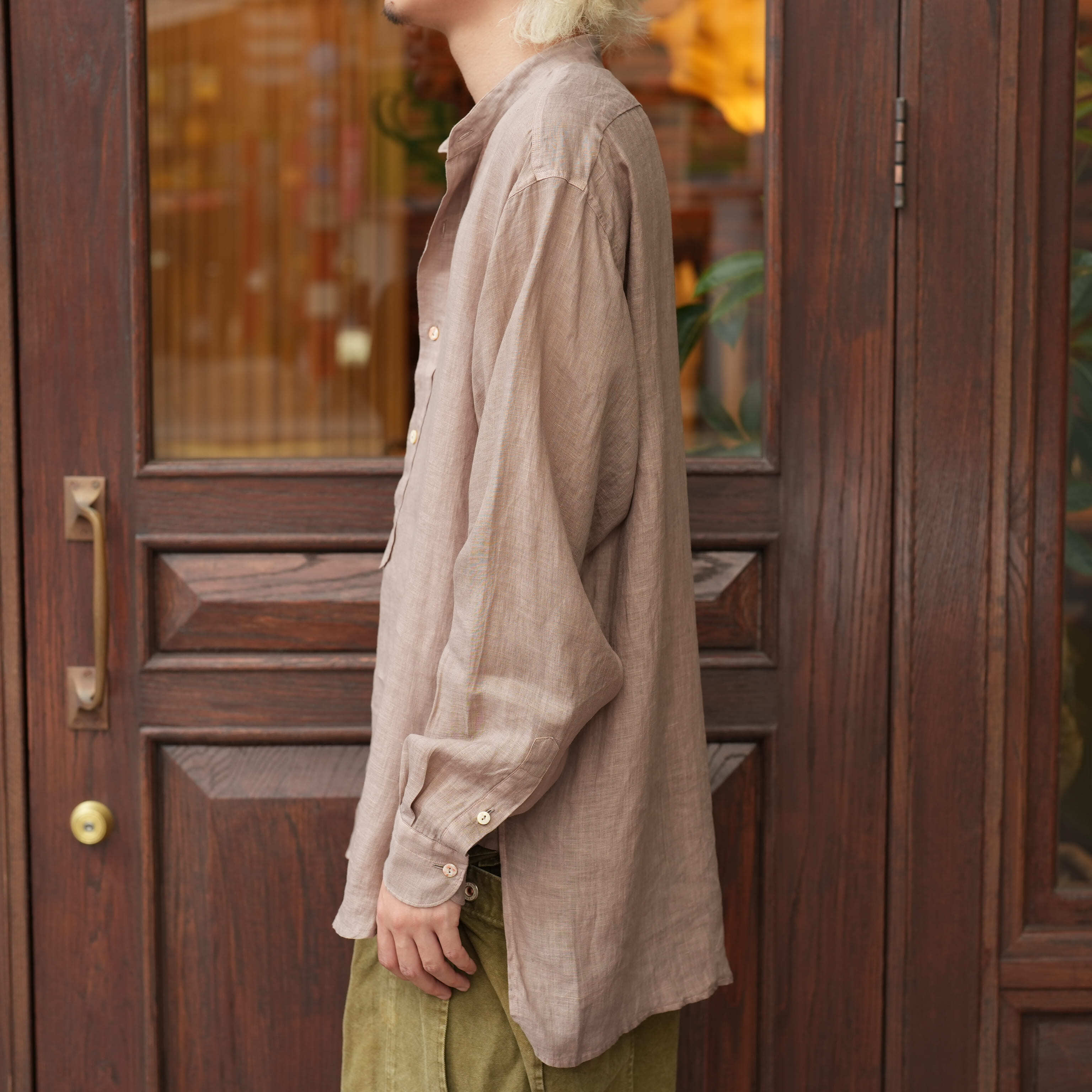 MAATEE&SONS for khaki 