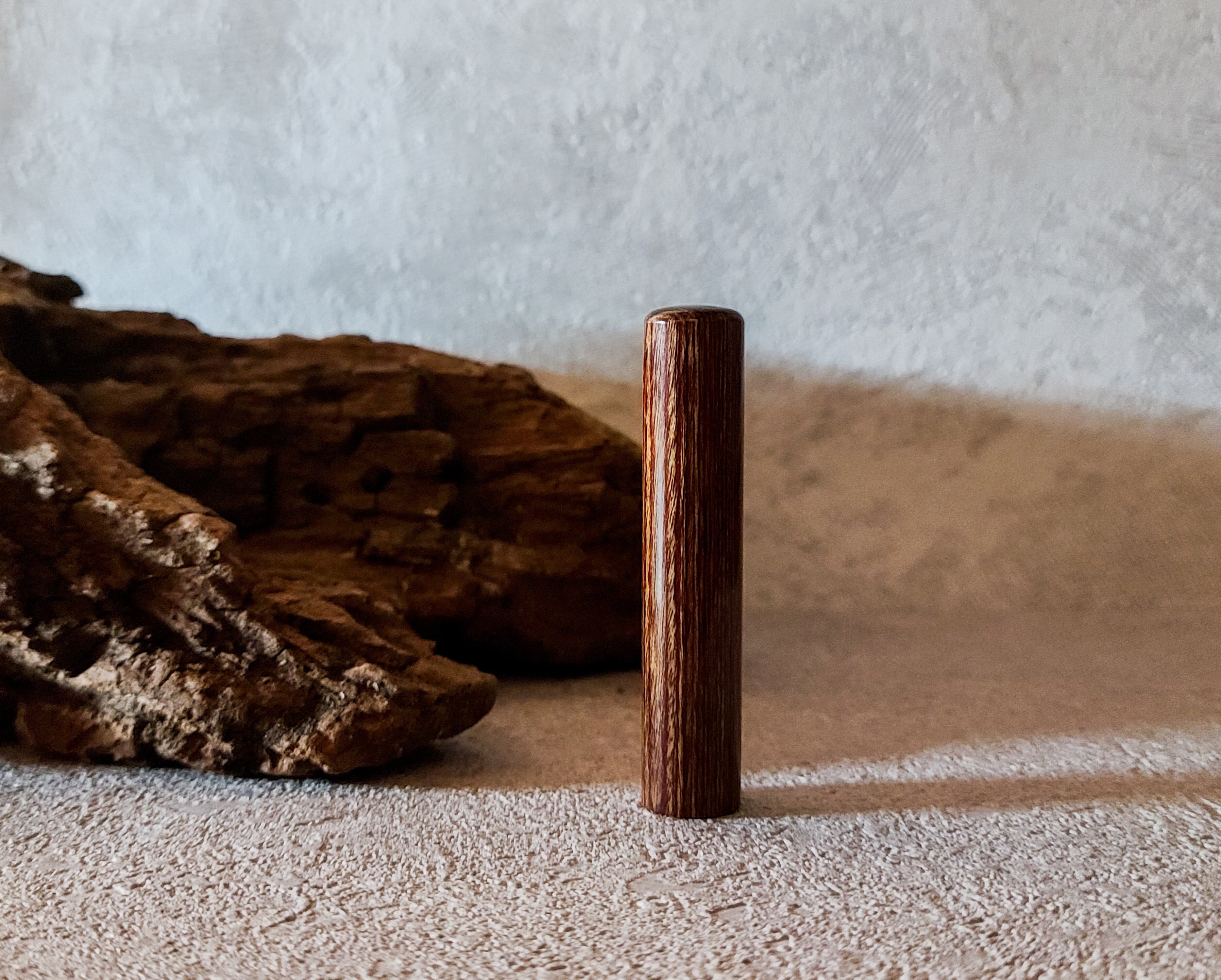 彩樺 13.5㎜ 銀行・実印