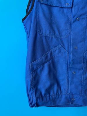 The sun vest