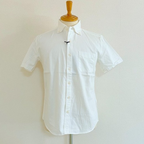 Widespread BD S/S Shirts　Off White Ox