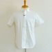 Widespread BD S/S Shirts　Off White Ox