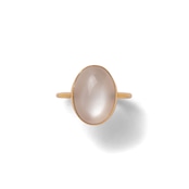 【MARKET】SINGLE STONE RING 4168