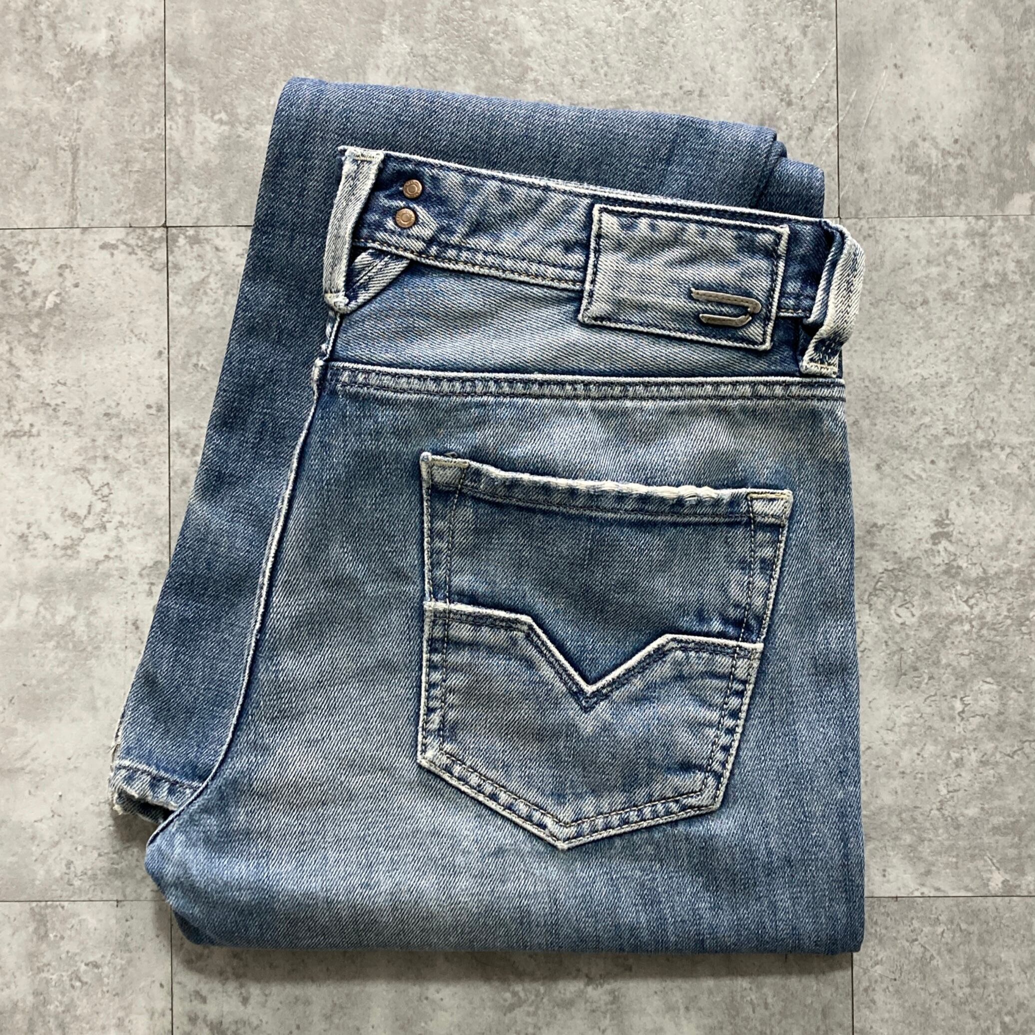 W31 L36】90s US.Levis 501 リーバイス USA製 93年製 アメリカ製