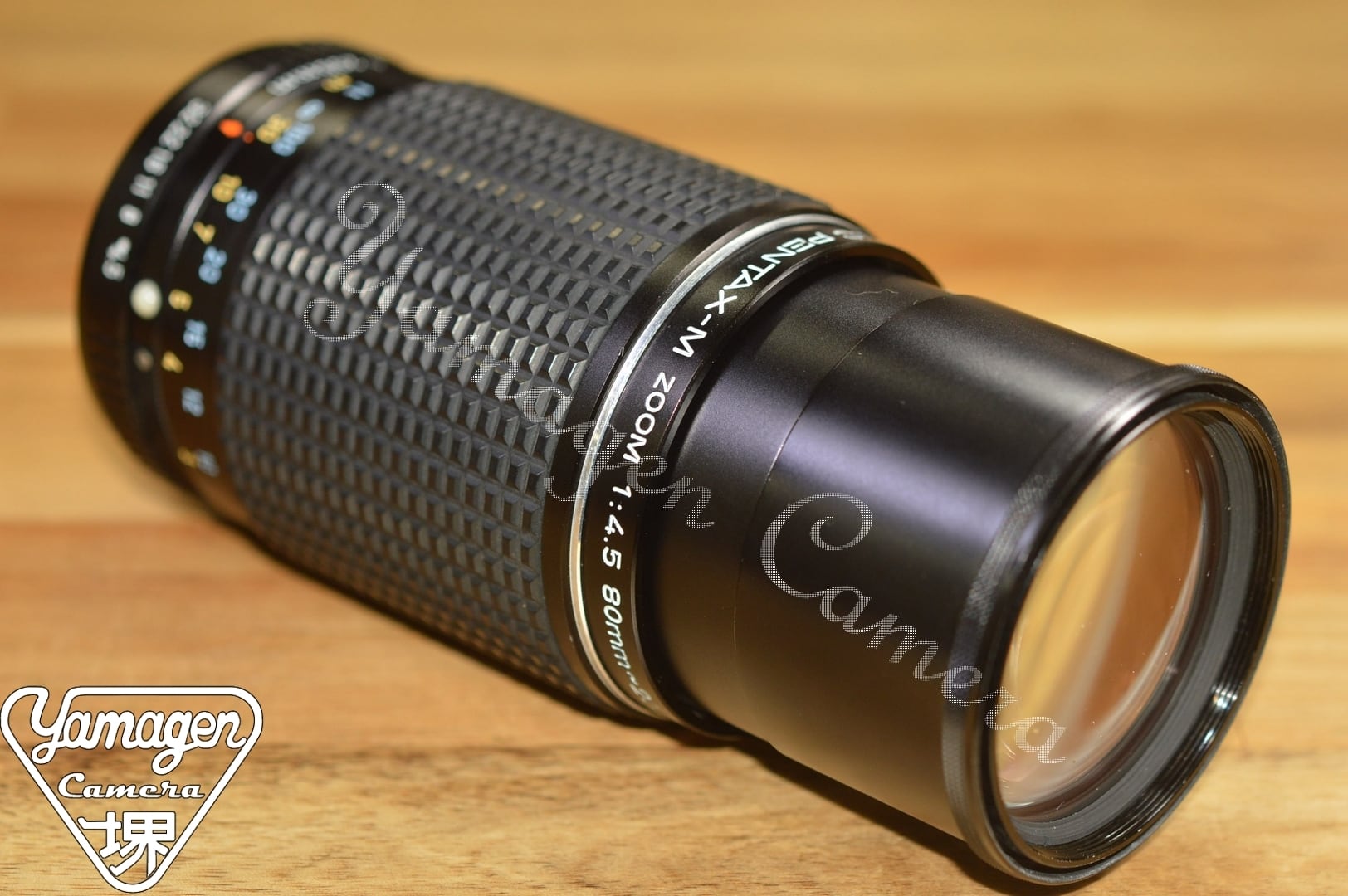 PENTAX/PENTAX Zoom 280-P [Y2602025] | カメラのヤマゲン OUTLET店